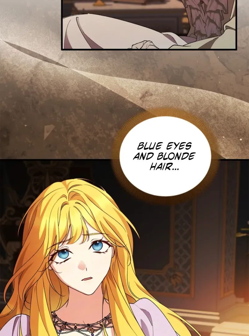 The Countess Who Ran Away Has Returned Chapter 37 page 113 - 