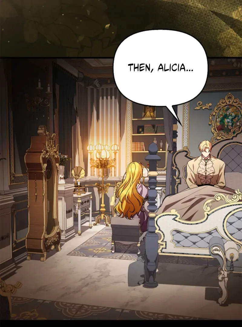 The Countess Who Ran Away Has Returned Chapter 37 page 116 - 