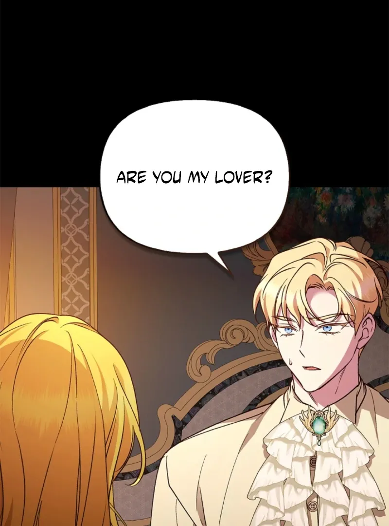 The Countess Who Ran Away Has Returned Chapter 37 page 117 - 