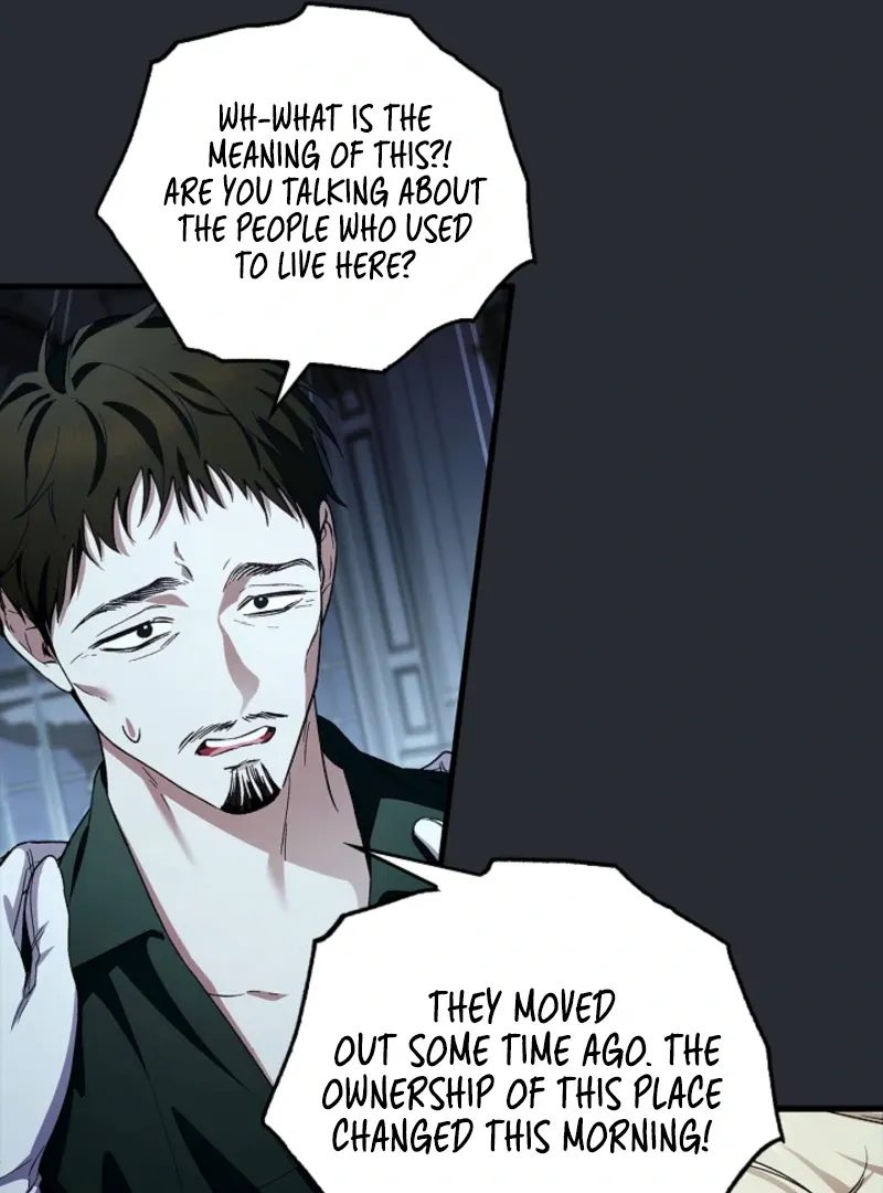 The Countess Who Ran Away Has Returned Chapter 37 page 14 - 