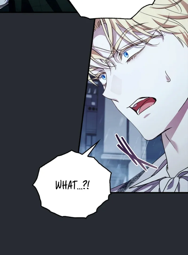 The Countess Who Ran Away Has Returned Chapter 37 page 15 - 