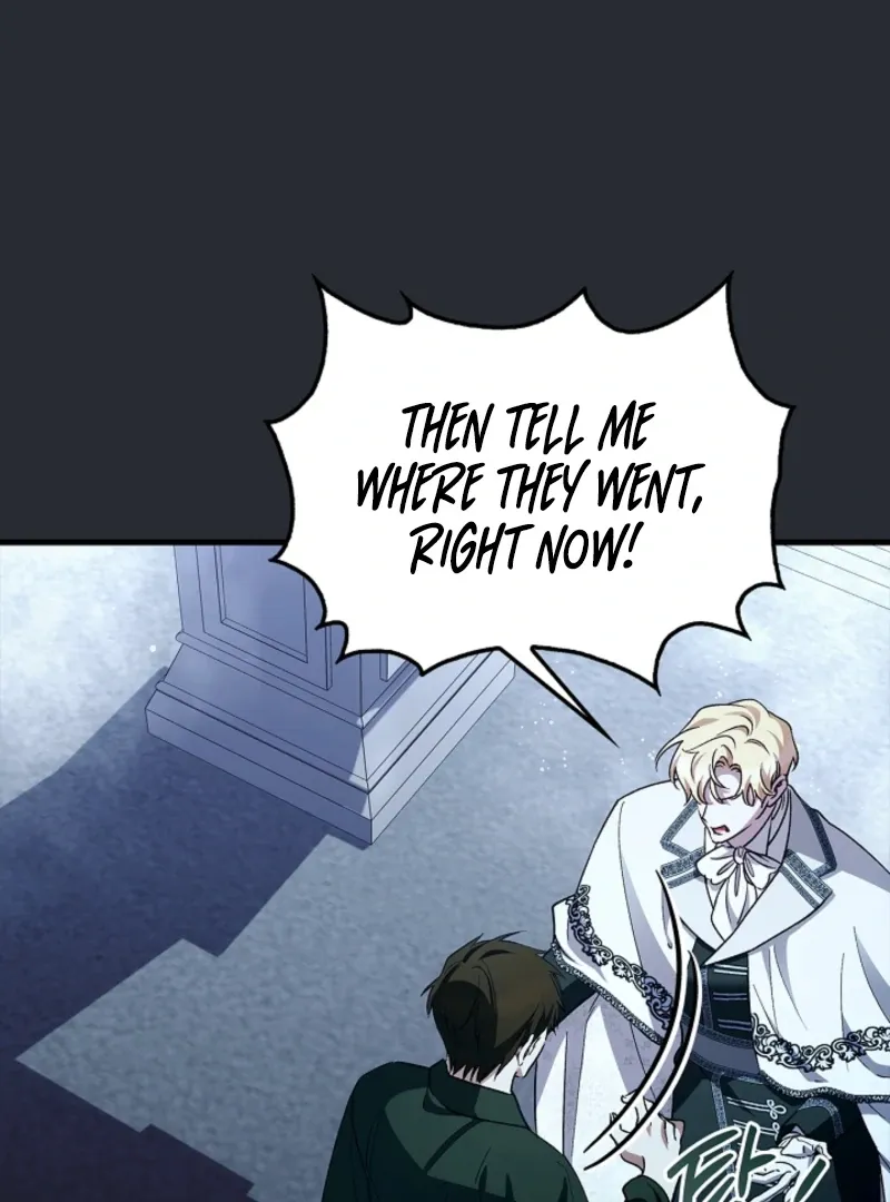 The Countess Who Ran Away Has Returned Chapter 37 page 16 - 