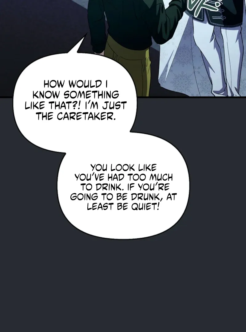 The Countess Who Ran Away Has Returned Chapter 37 page 17 - 