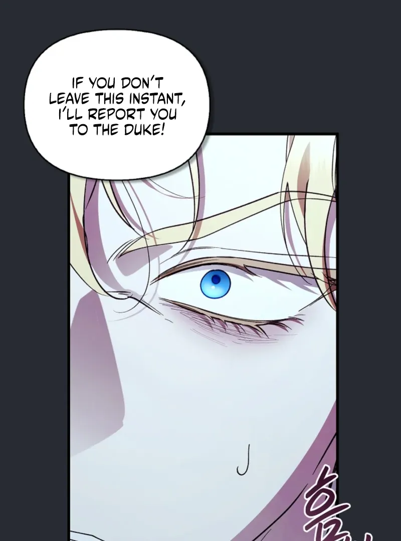 The Countess Who Ran Away Has Returned Chapter 37 page 18 - 