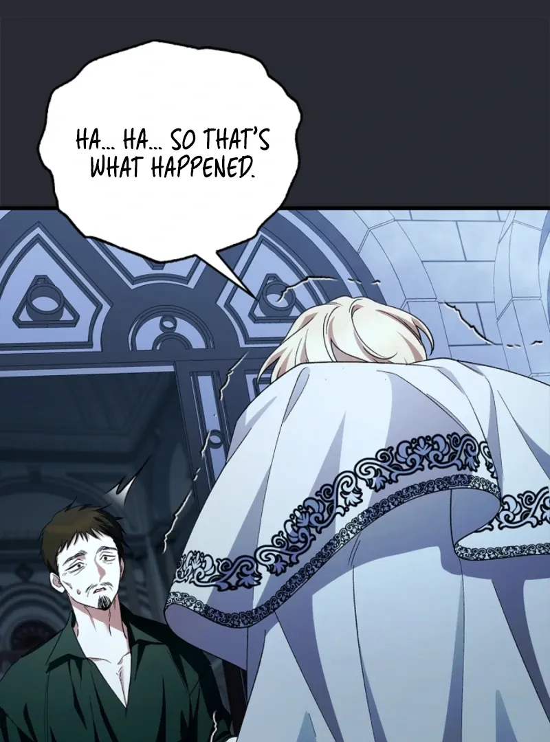 The Countess Who Ran Away Has Returned Chapter 37 page 22 - 