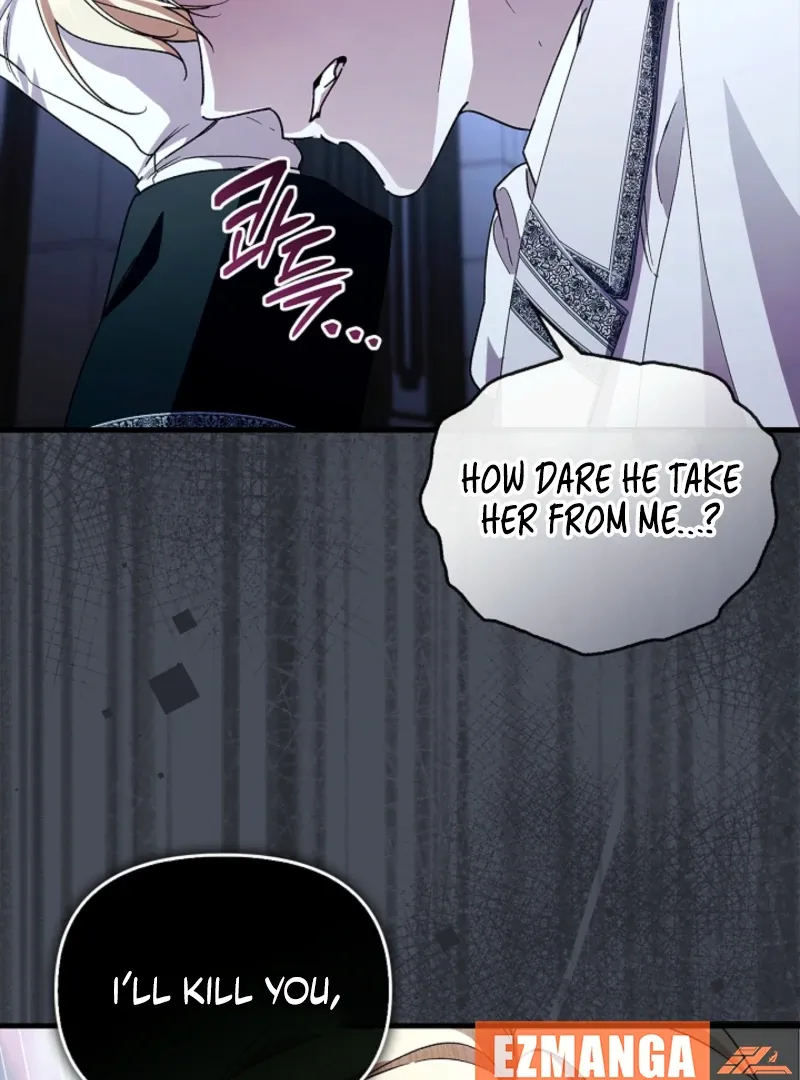 The Countess Who Ran Away Has Returned Chapter 37 page 24 - 