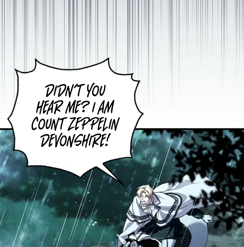 The Countess Who Ran Away Has Returned Chapter 37 page 27 - 