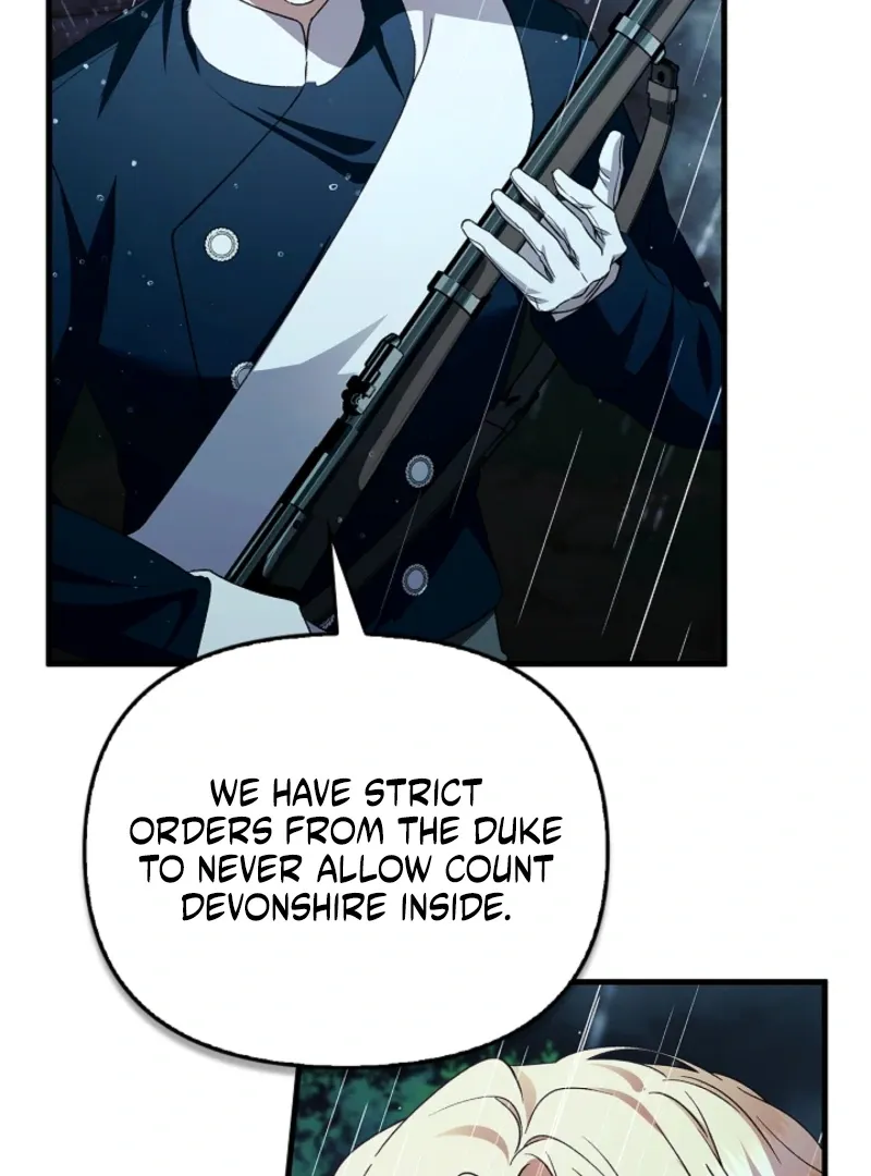 The Countess Who Ran Away Has Returned Chapter 37 page 30 - 