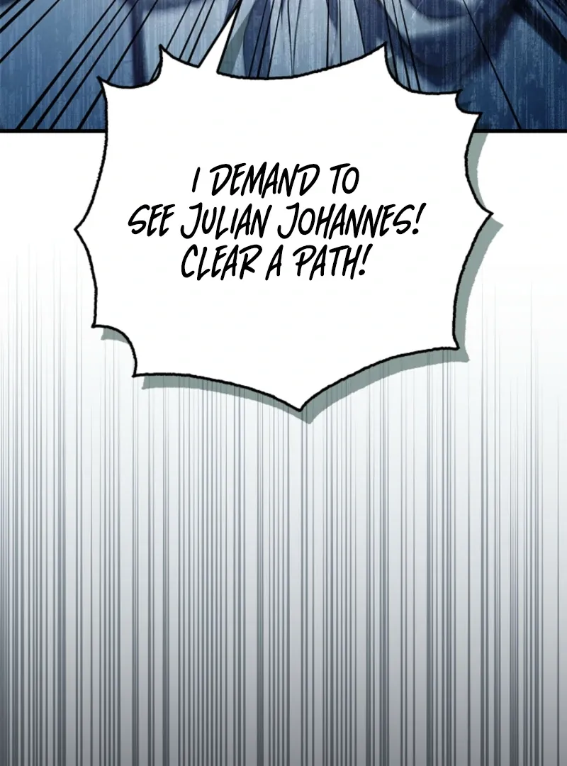 The Countess Who Ran Away Has Returned Chapter 37 page 4 - 