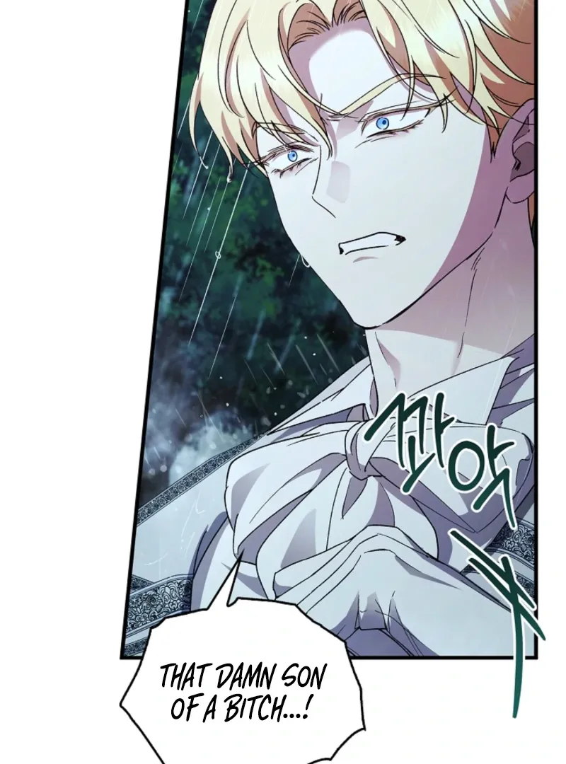 The Countess Who Ran Away Has Returned Chapter 37 page 31 - 