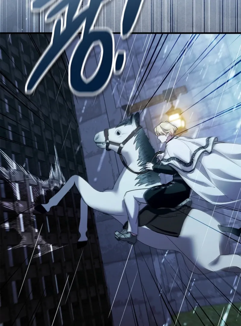 The Countess Who Ran Away Has Returned Chapter 37 page 36 - 