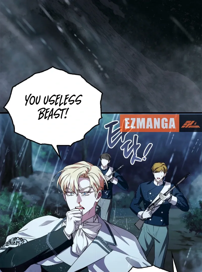 The Countess Who Ran Away Has Returned Chapter 37 page 40 - 