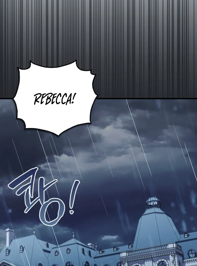 The Countess Who Ran Away Has Returned Chapter 37 page 5 - 