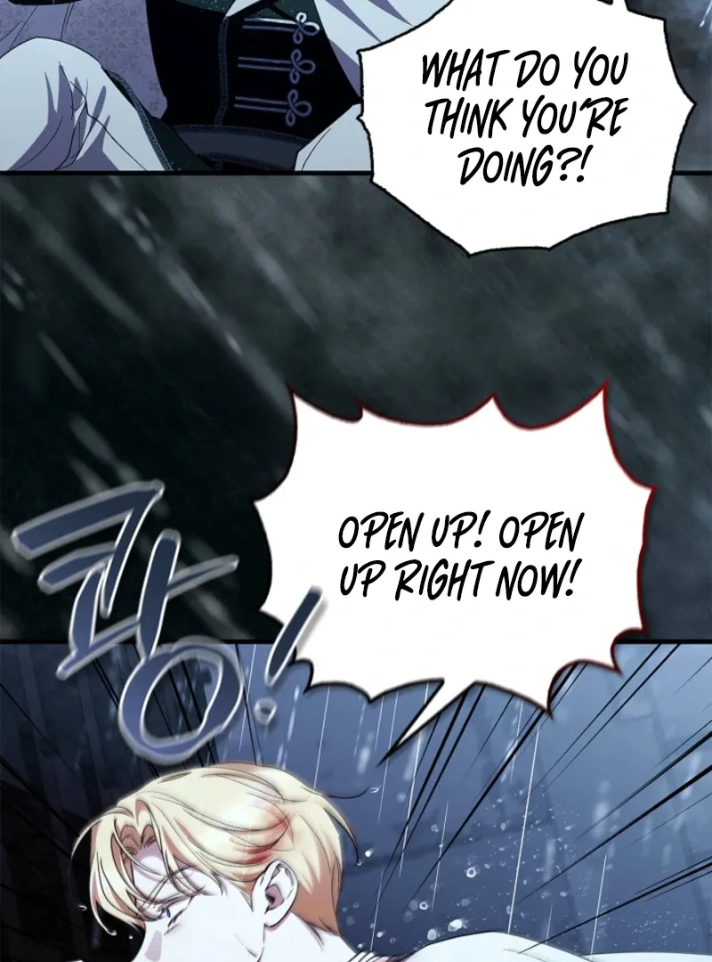 The Countess Who Ran Away Has Returned Chapter 37 page 41 - 