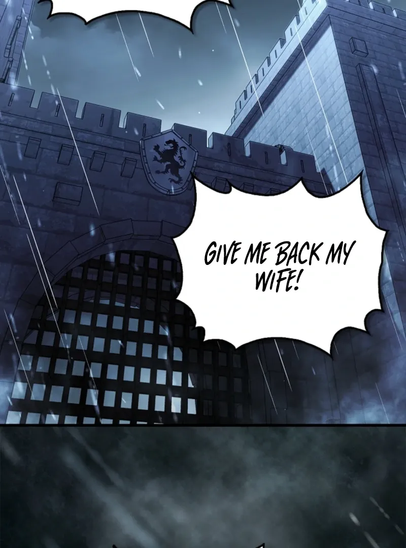 The Countess Who Ran Away Has Returned Chapter 37 page 46 - 