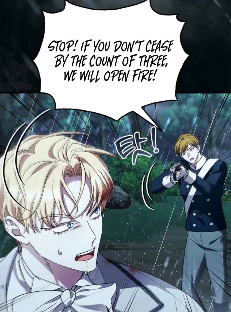 The Countess Who Ran Away Has Returned Chapter 37 page 47 - 