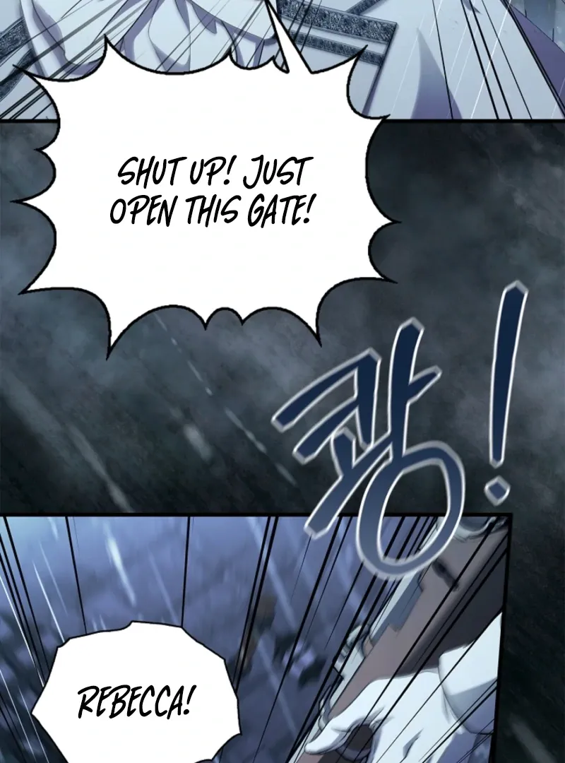 The Countess Who Ran Away Has Returned Chapter 37 page 48 - 