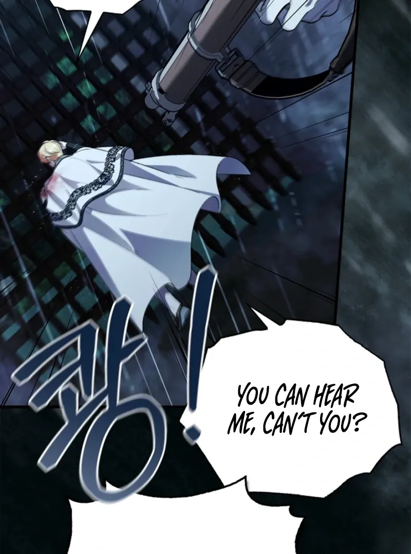 The Countess Who Ran Away Has Returned Chapter 37 page 49 - 
