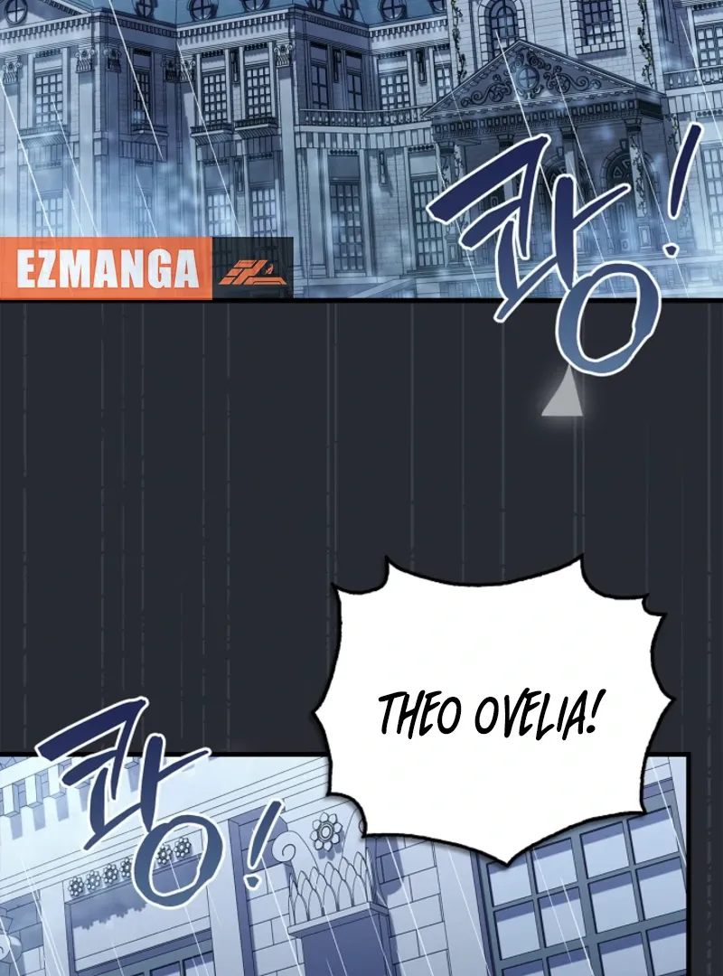 The Countess Who Ran Away Has Returned Chapter 37 page 6 - 