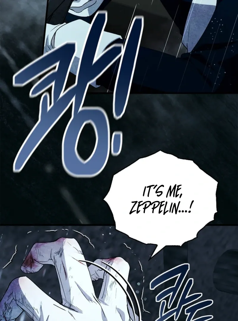 The Countess Who Ran Away Has Returned Chapter 37 page 51 - 