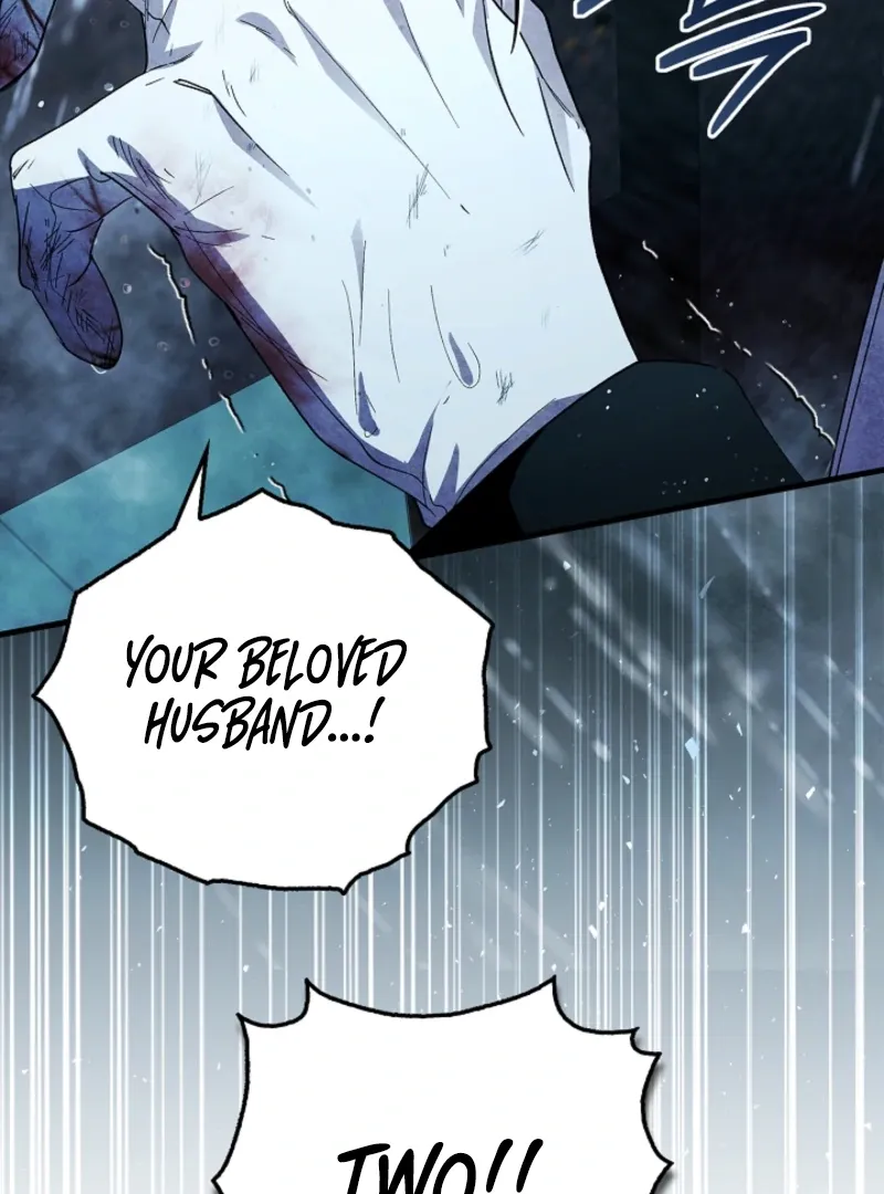 The Countess Who Ran Away Has Returned Chapter 37 page 52 - 