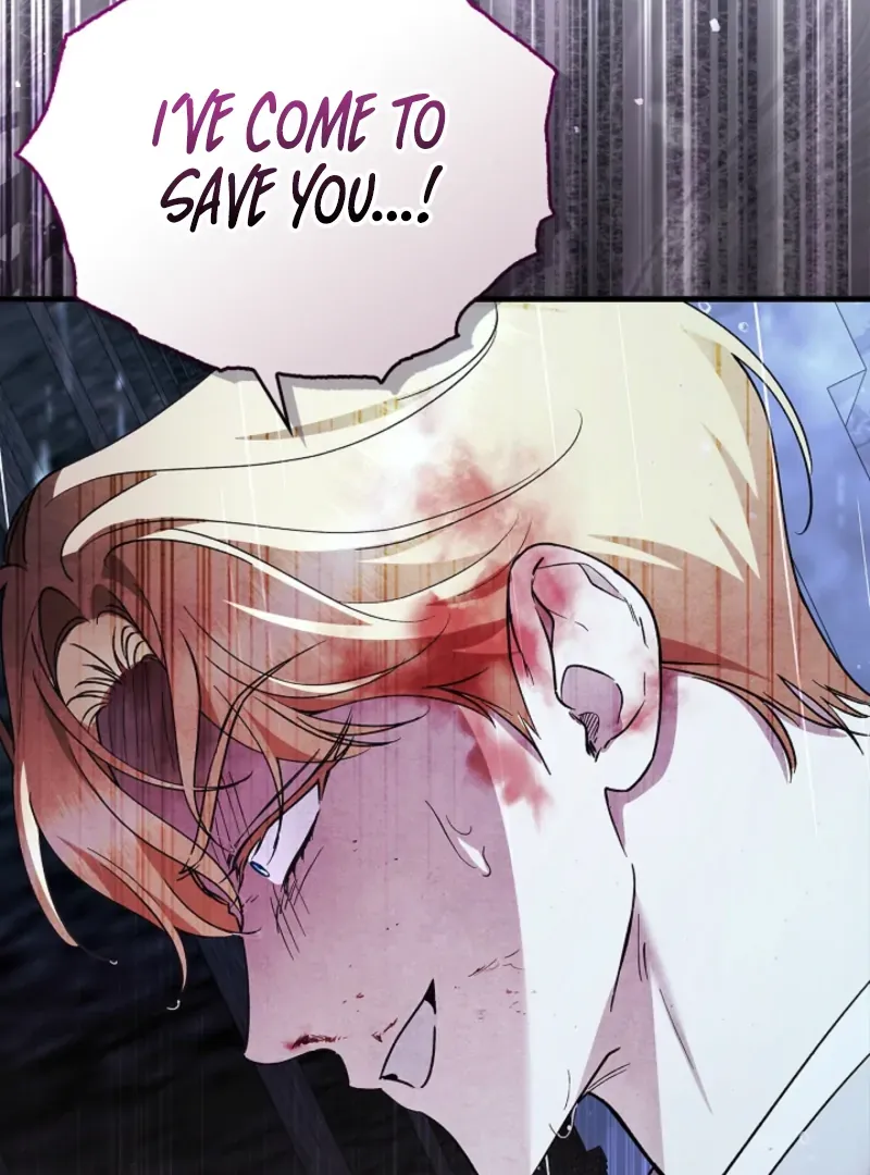 The Countess Who Ran Away Has Returned Chapter 37 page 54 - 