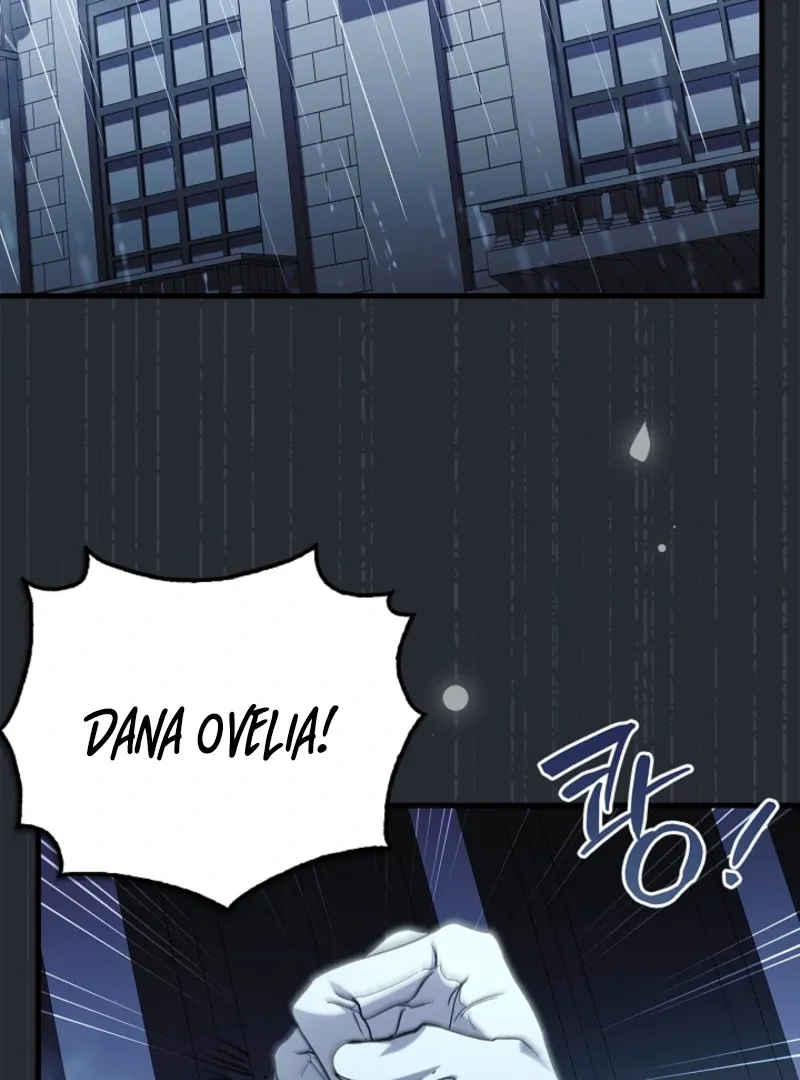 The Countess Who Ran Away Has Returned Chapter 37 page 7 - 