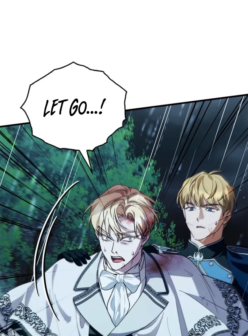The Countess Who Ran Away Has Returned Chapter 37 page 62 - 