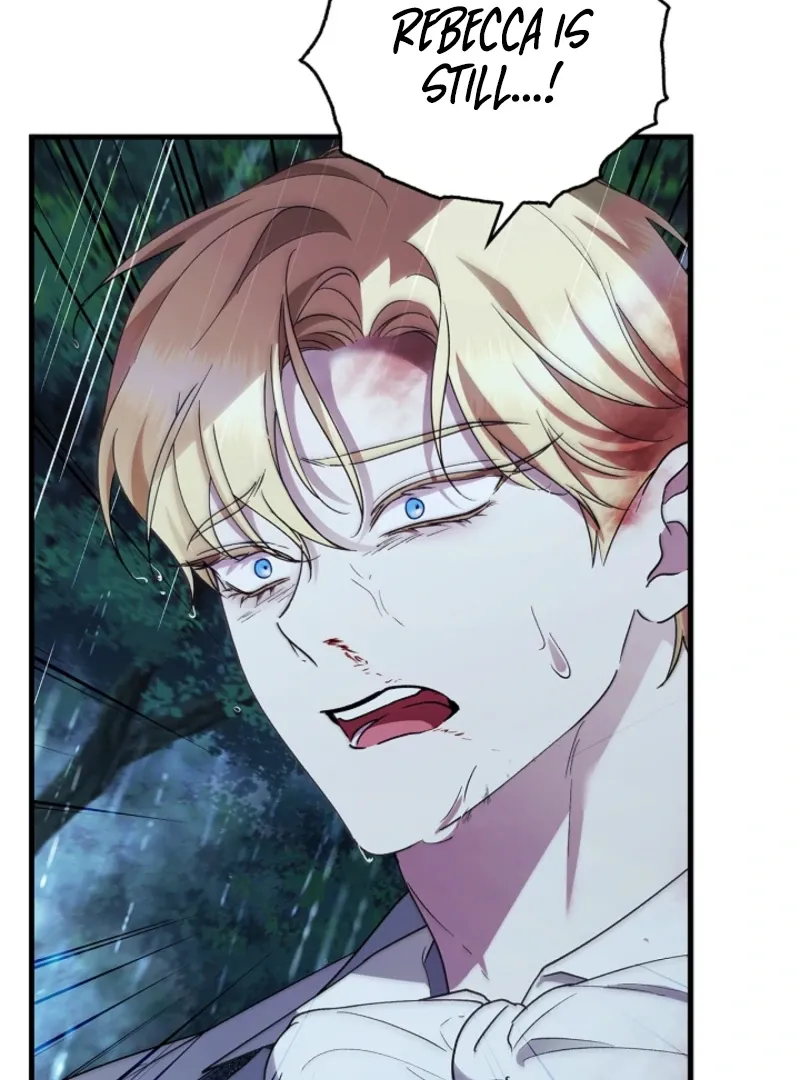 The Countess Who Ran Away Has Returned Chapter 37 page 64 - 