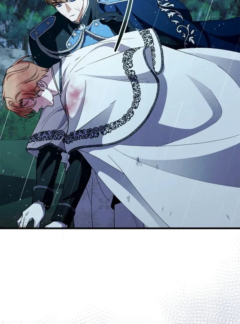 The Countess Who Ran Away Has Returned Chapter 37 page 70 - 