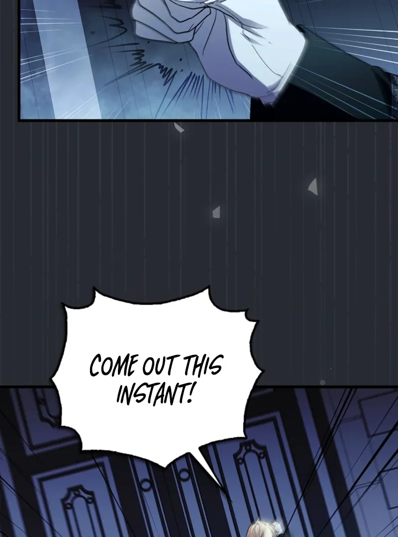 The Countess Who Ran Away Has Returned Chapter 37 page 8 - 