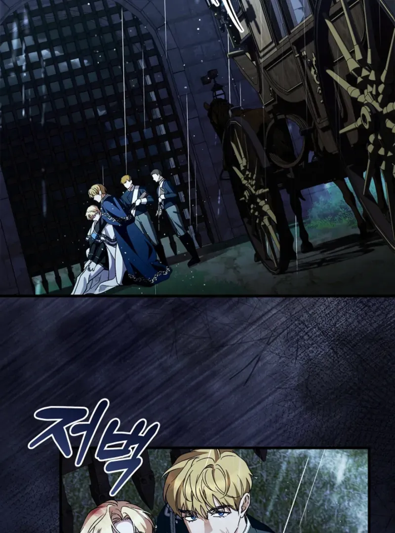 The Countess Who Ran Away Has Returned Chapter 37 page 72 - 