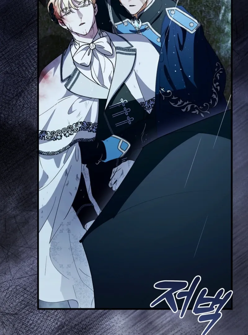 The Countess Who Ran Away Has Returned Chapter 37 page 73 - 