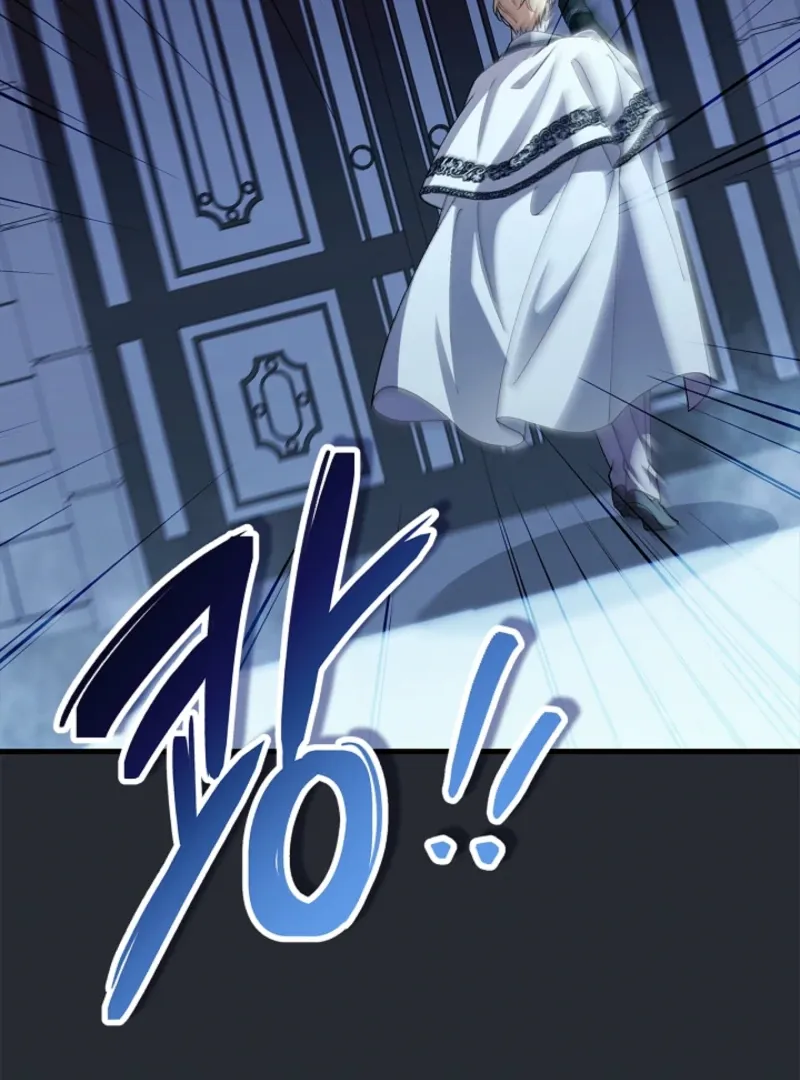 The Countess Who Ran Away Has Returned Chapter 37 page 9 - 
