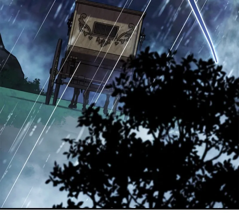 The Countess Who Ran Away Has Returned Chapter 37 page 82 - 