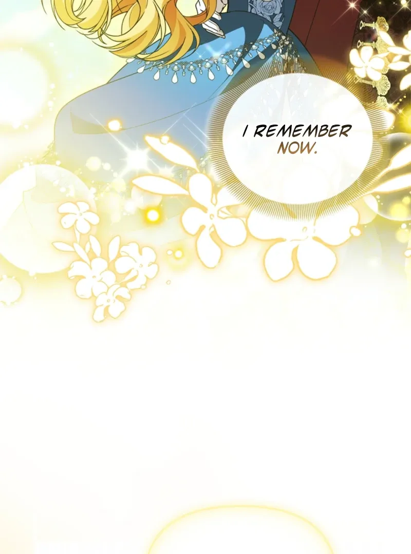 The Countess Who Ran Away Has Returned Chapter 37 page 88 - 