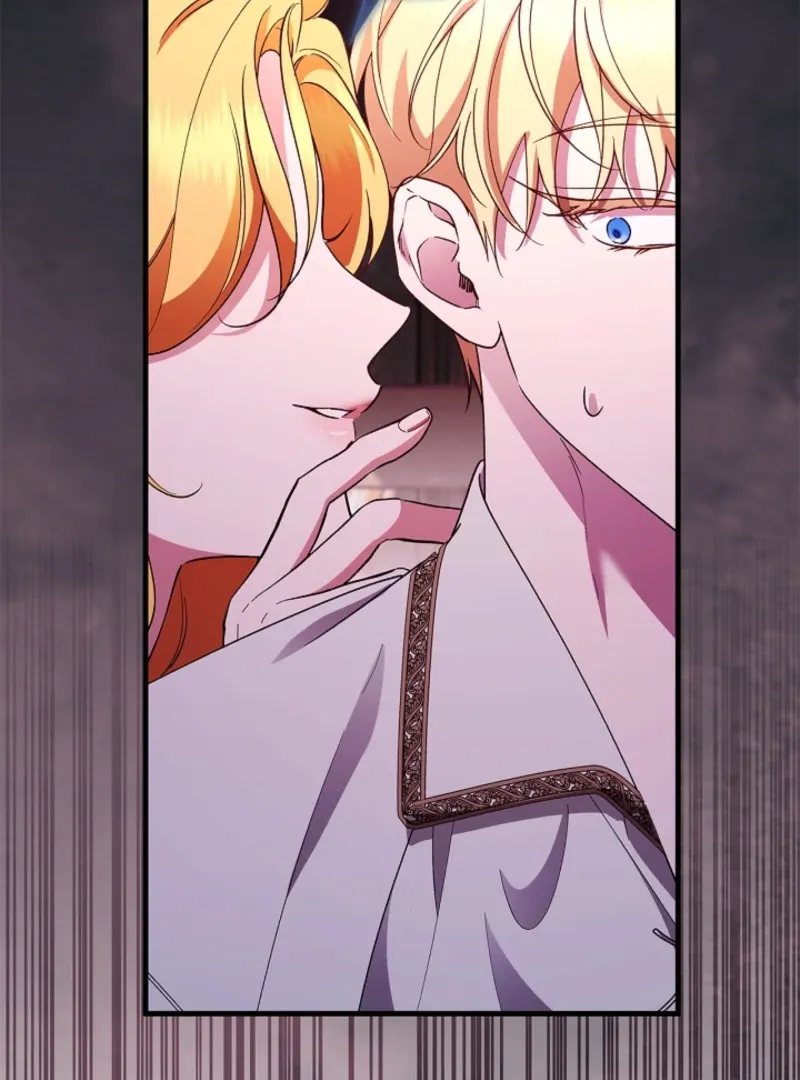 The Countess Who Ran Away Has Returned Chapter 37 page 96 - 