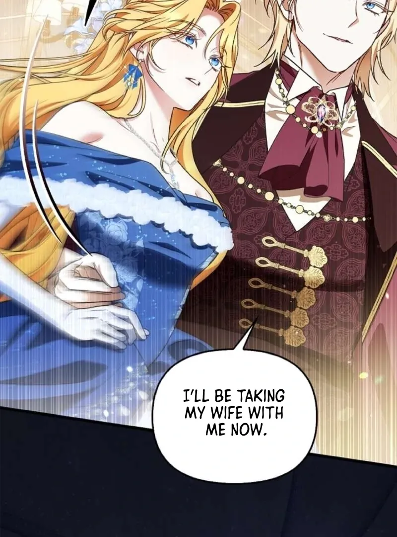The Countess Who Ran Away Has Returned Chapter 6 page 103 - 