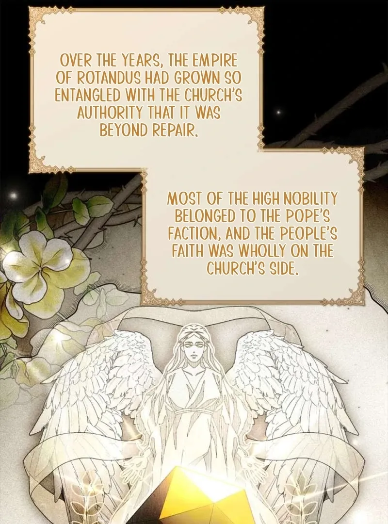 The Countess Who Ran Away Has Returned Chapter 6 page 12 - 