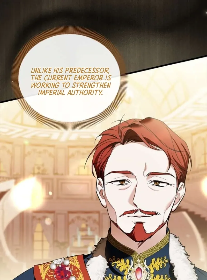 The Countess Who Ran Away Has Returned Chapter 6 page 14 - 