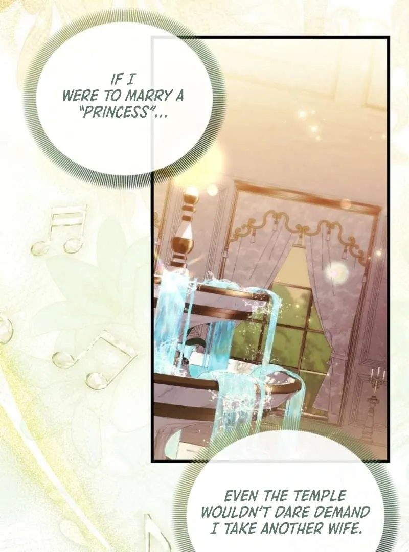 The Countess Who Ran Away Has Returned Chapter 6 page 27 - 