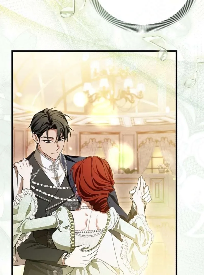 The Countess Who Ran Away Has Returned Chapter 6 page 28 - 