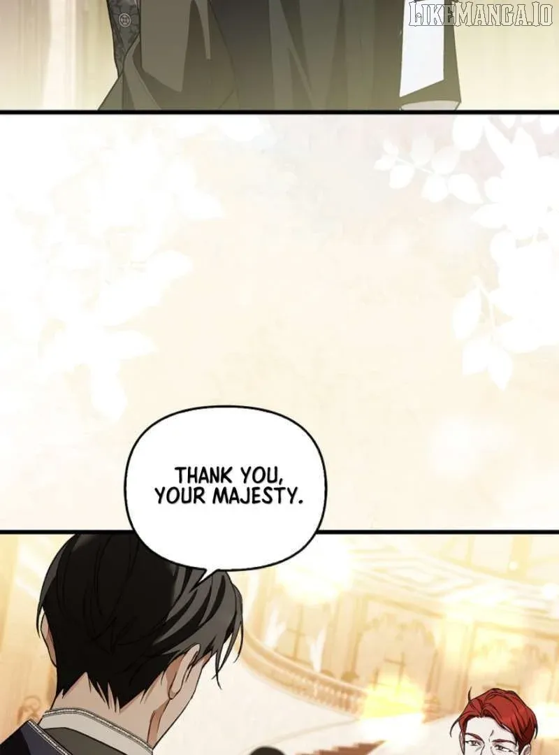 The Countess Who Ran Away Has Returned Chapter 6 page 4 - 