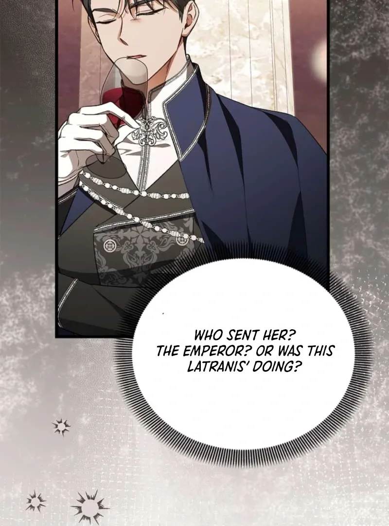 The Countess Who Ran Away Has Returned Chapter 6 page 70 - 