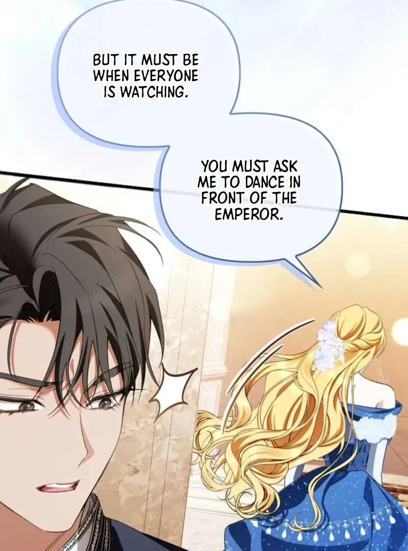 The Countess Who Ran Away Has Returned Chapter 6 page 79 - 