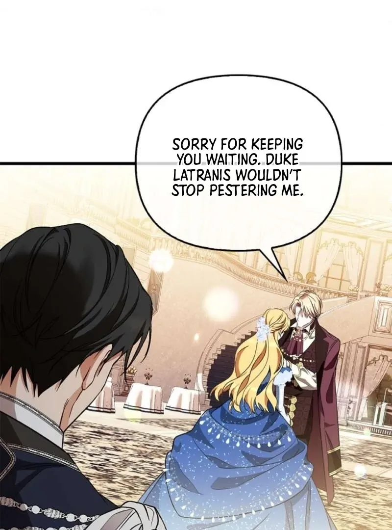 The Countess Who Ran Away Has Returned Chapter 6 page 86 - 