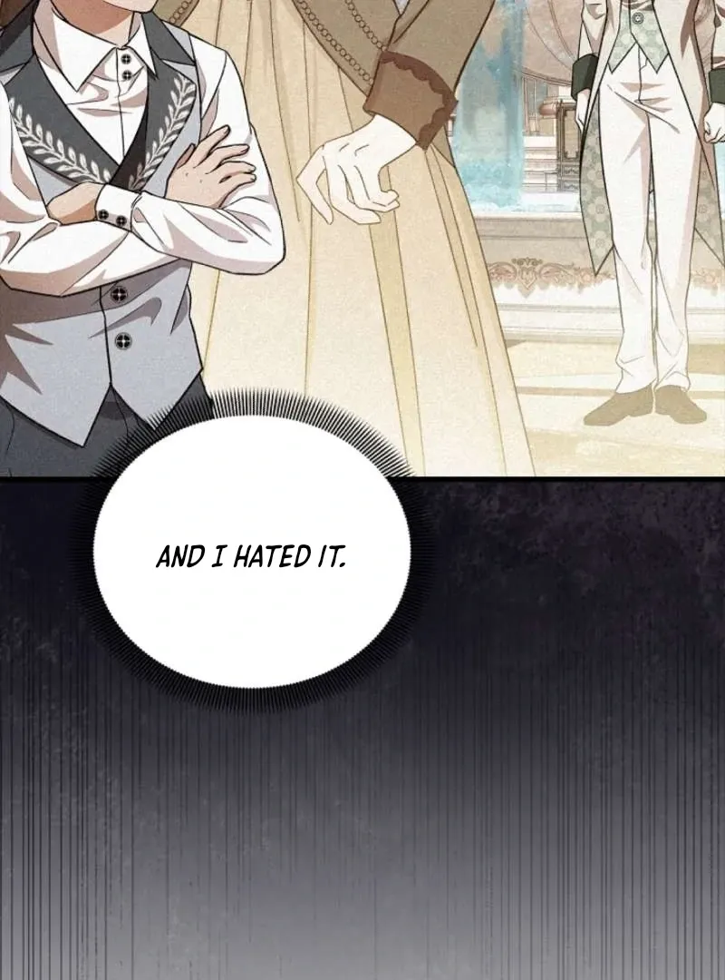 The Countess Who Ran Away Has Returned Chapter 6 page 98 - 