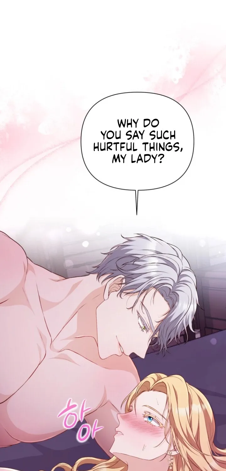 The Countess’s Secret Chapter 1 page 11 - 