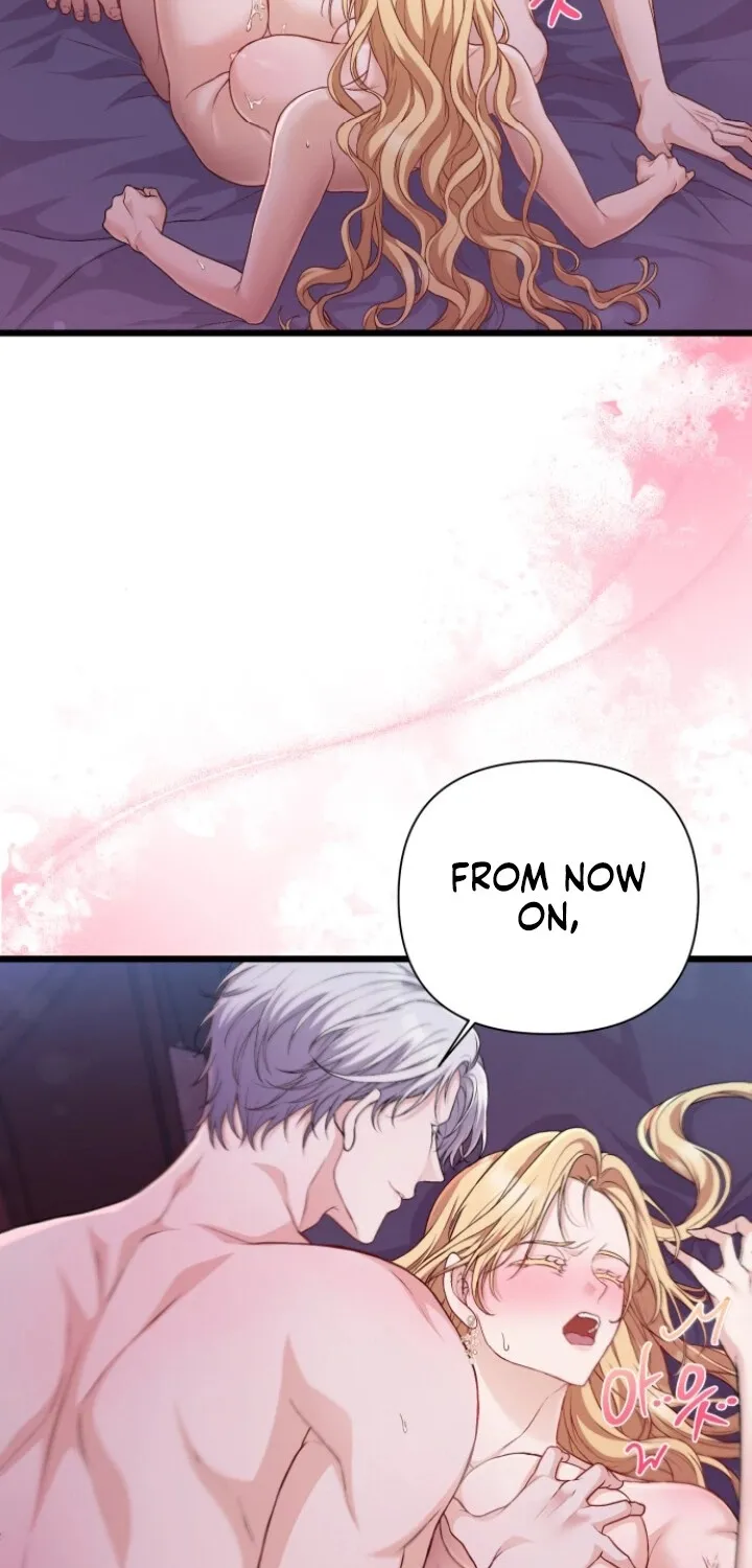 The Countess’s Secret Chapter 1 page 13 - 