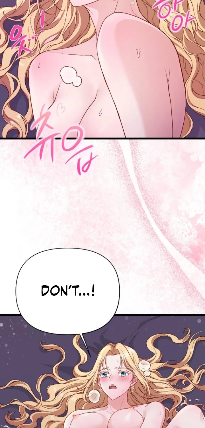 The Countess’s Secret Chapter 1 page 3 - 